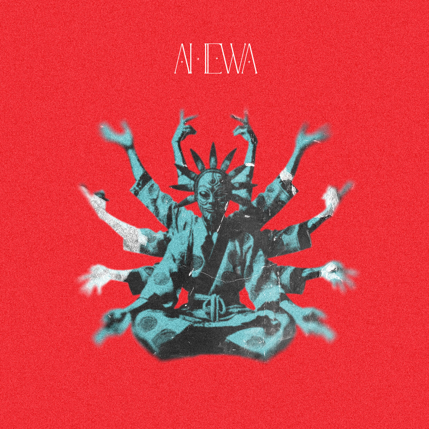 Skandr × Ahewa — variante 3