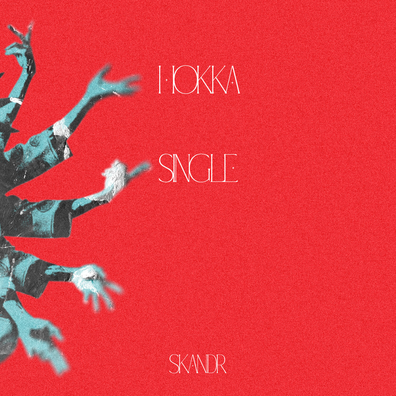 Skandr × Ahewa — variante 4